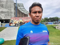 Timnas U-16 Kurang Stok Bek Kanan