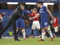 MU Diuntungkan Hattrick VAR, Solskjaer Senang