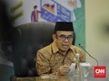 Fachrul Razi, Menteri Ketiga Jokowi yang Positif Covid-19