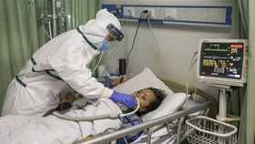 Wanita Jepang Kembali Positif Corona Usai Dinyatakan Sembuh
