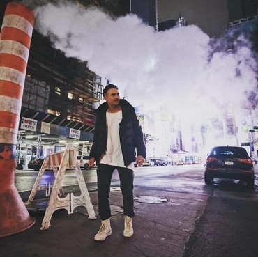 Semasa Hidupnya, Ashraf Sinclair Hobi Bermain Golf