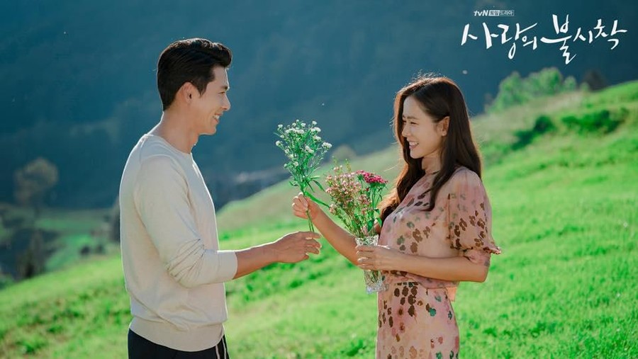 Simak tujuh drama Korea paling banyak dicari di Maret 2020.