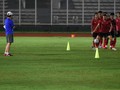 Shin Tae Yong Bertahan di Jakarta di Tengah Pandemi Corona