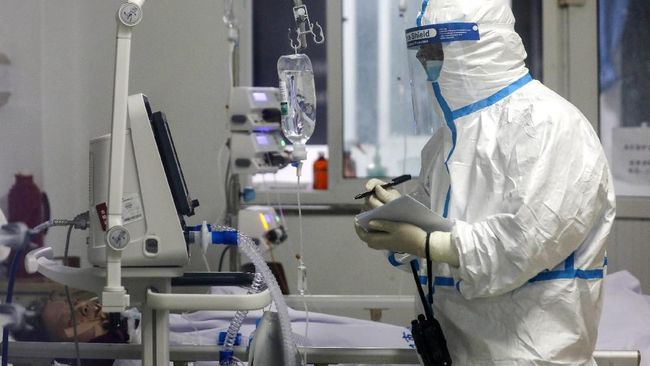 Terdapat dua WNI yang positif terinfeksi virus corona, ada sejumlah hal yang perlu Anda siapkan di tengah kondisi ini.