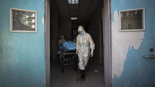 Obat untuk malaria diklaim dapat membantu mengatasi infeksi virus corona. Senyawa di dalamnya diketahui memiliki sifat yang bisa melawan virus sejenis Covid-19.