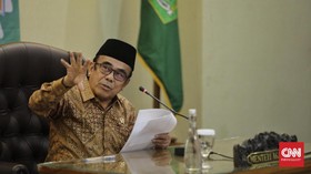 Menag Fachrul Anggap Satu-Dua PNS Kemenag KKN Tak Ada Artinya