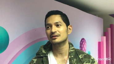 img-title Ashraf Sinclair Meninggal, Evan Sanders: Dia Ayah yang Penyayang