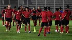 Molor Dua Pekan, Timnas Indonesia Akhirnya Mulai TC Jumat Ini