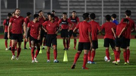 PSSI Akan Bentuk Tim Keamanan Khusus untuk Timnas Indonesia