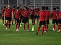 Selain Fisik, Shin Tae Yong Juga Soroti Mental Pemain Timnas