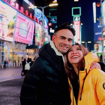 Liang Makam Ashraf Sinclair Dipesan Khusus BCL untuk 2 Orang