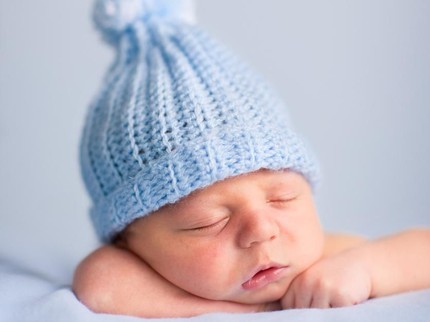 100 Nama Bayi Laki-laki Bernuansa Islami, Keren dan Penuh Makna