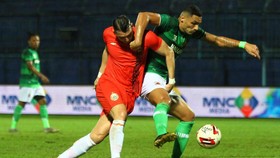 FOTO: Road to Final Piala Gubernur Jatim 2020