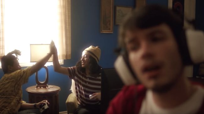 Rex Orange County
dok. RexOrangeCounty/YouTube