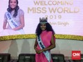 Miss World 2019 Jadi Saksi Penobatan Miss Indonesia 2020