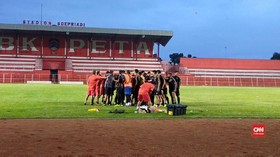 VIDEO: Jelang Arema vs Persebaya, Digelar Tanpa Penonton