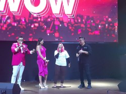 Cerita Milenial Dapat Rumah Senilai Rp 1 M dari WOW Smartfren