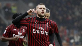 Hasil Liga Italia: AC Milan Kalahkan Torino