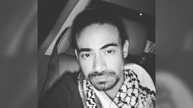 Musisi Maia Estianty yang melayat ke rumah duka mengisahkan kronologis kematian Ashraf Sinclair yang terjadi Selasa (18/2) dini hari.