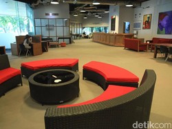 Freedom Institute Tempat Cozy Buat Mengerjakan Skripsi