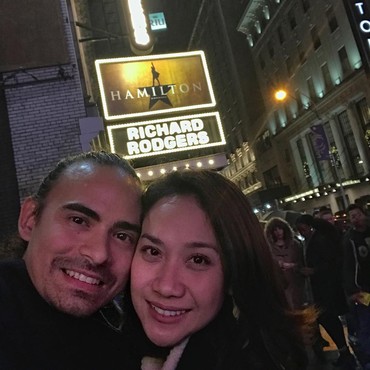 Pilu... Widyawati Sebut Ashraf Ingin Sehidup Semati dengan BCL