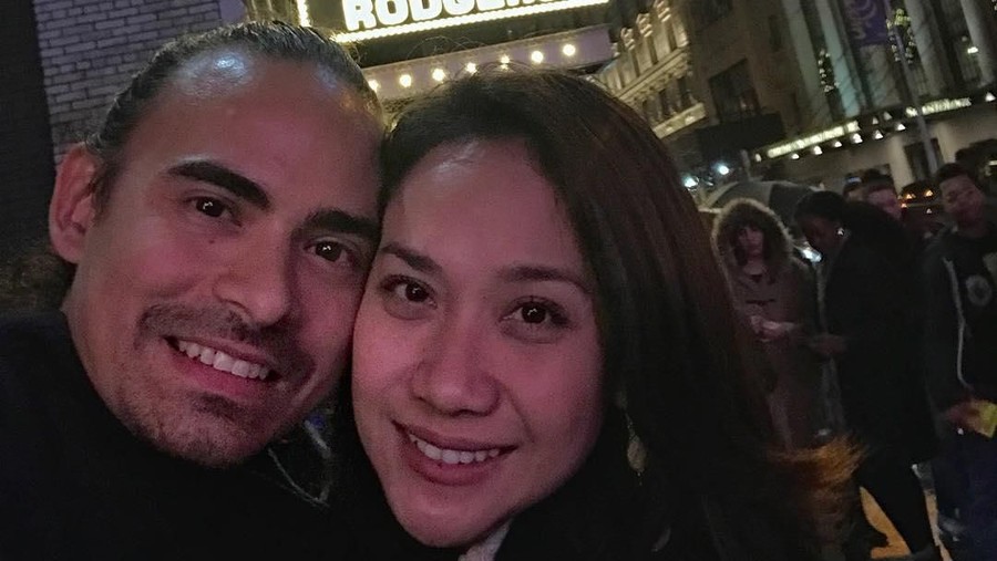 Menurut penuturan Widyawati, Ashraf sebut keinginannya agar kisah cintanya bisa sehidup semati dengan BCL.