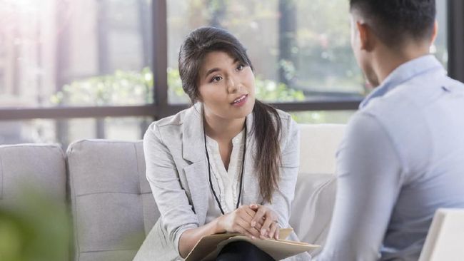 Menilik awal mula peringatan hari kesehatan mental sedunia diperingati setiap 10 Oktober, tepat hari ini.