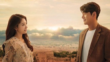 Ini 5 Tontonan Fantasi Seru Netflix yang Siap Isi Waktu Luang Kamu
