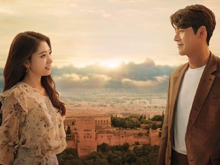5 Drama Korea Romantis yang Bikin Penonton Berharap Ada Season 2