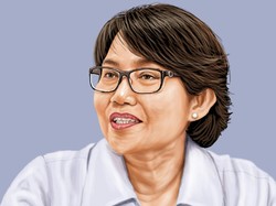 Peta Jalan Pemenuhan Energi Listrik IKN