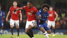 Jadwal Siaran Langsung Chelsea vs MU di Semifinal Piala FA
