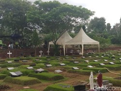 Autopsi Anak Karen Pooroe Selesai, Polisi: Tunggu Hasilnya 2 Minggu