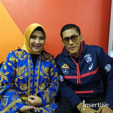 Lama Menghilang, Pangky Suwito & Yati Octavia Sukses Bisnis Kuliner