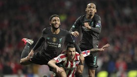 Liverpool Bisa Melukai Atletico dengan Berbagai Cara
