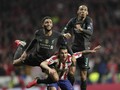 Liverpool Habis Akal di Markas Atletico