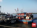 71 Kapal Ikan Ilegal Ditangkap, Disebut Manfaatkan Pandemi