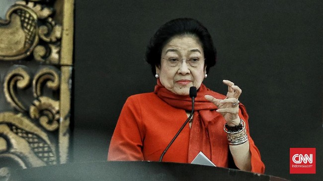 Sejarawan menilai Megawati hendak meluruskan sejarah 1965 yang selama ini justru menyudutkan Sukarno.