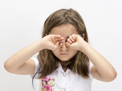 Kenali 5 Tanda Anak Perlu Pakai Kacamata