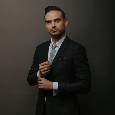 3 Peninggalan Ashraf Sinclair di Rumah BCL dan Tiko Aryawardhana