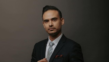 3 Peninggalan Ashraf Sinclair di Rumah BCL dan Tiko Aryawardhana