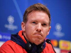 Nagelsmann: Ini Tottenham Vs Leipzig, Bukan Mourinho Vs Baby Mourinho