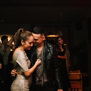 Lirik dan Makna Lagu 12 Tahun Terindah - Bunga Citra Lestari