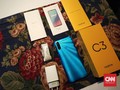 Adu Kuat Ponsel Gaming Realme C3, Redmi 8, dan Samsung A10S