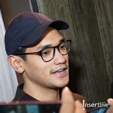 Kasihan, Afgan Dicueki Aurelie Moeremans di Kolom Komentar