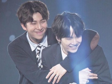 Album Solo Member BTS Masuk Nominasi Seoul Music Awards Kecuali RM & SUGA, ARMY Protes?