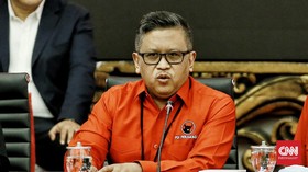 PDIP Tanggapi soal Isu Reshuffle Usai Merger Dua Kementerian