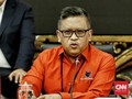 PDIP Sebut Nurdin Abdullah Mengaku Tak Korupsi Usai OTT KPK