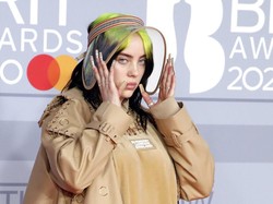 Terobsesi Justin Bieber, Billie Eilish Hampir Diterapi