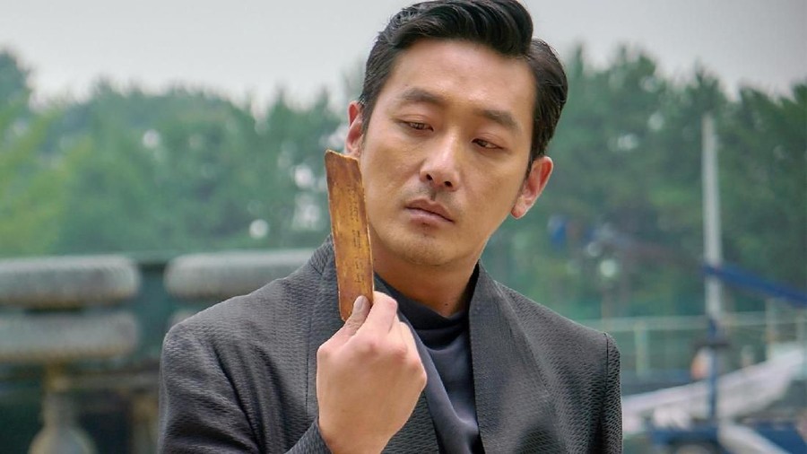 Deretan film Korea Selatan yang paling ditunggu para penggemar di tahun 2020.