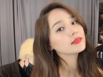 7 Potret Artis Cantik Drama Korea yang Ternyata Sudah Jadi Ibu